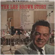 Les Brown And His Band Of Renown - The Les Brown Story