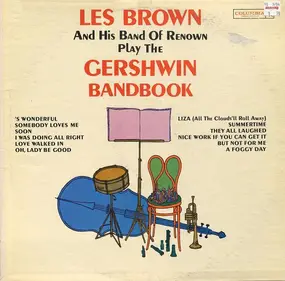 Les Brown - Play The Gershwin Bandbook