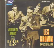 Les Brown And His Orchestra Featuring Doris Day - Sentimental Journey