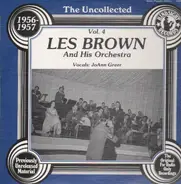 Les Brown & His Orchestra - The Uncollected Volume 4 - 1956-57