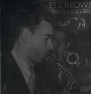 Les Brown - THAT OLD BLACK MAGIC