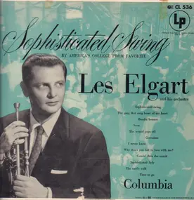Les Elgart - Sophisticated Swing