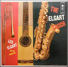Les Elgart - The Elgart Touch