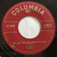 Les Elgart And His Orchestra - The Gang That Sang Heart Of My Heart / Geronimo