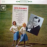 Les Elgart - Best Band On Campus