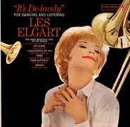 Les Elgart - 'It's De-lovely' For Dancing And Listening