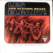 Les Elgart - Les Elgart! And Blazing Brass