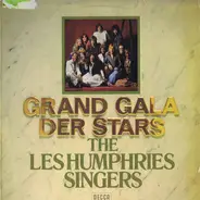 Les Humphries Singers - Grand Gala Der Stars