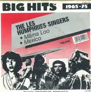 Les Humphries Singers - Mama Loo / Mexico