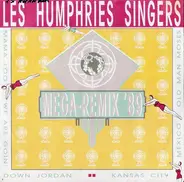 Les Humphries Singers - Mega-Remix '89