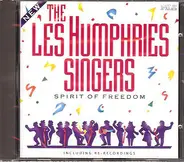 Les Humphries Singers - Spirit of Freedom
