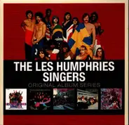 Les Humphries Singers - Original Album Series