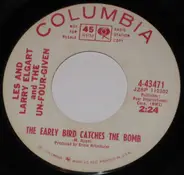 Les & Larry Elgart And The Unforgivens - The Early Bird Catches The Bomb / Brand New World