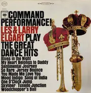 Les & Larry Elgart - Command Performance!