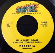 Les & Larry Elgart - Patricia