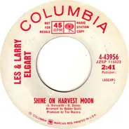 Les & Larry Elgart - Shine On Harvest Moon