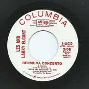 Les & Larry Elgart - Bermuda Concerto