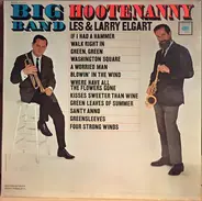 Les & Larry Elgart - Big Band Hootenanny