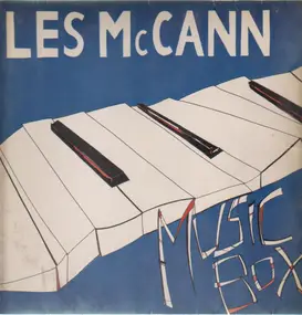Les McCann - Music Box