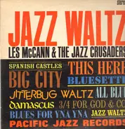 Les Mccann & the Jazz Crusaders - Jazz Waltz