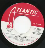 Les McCann - Us