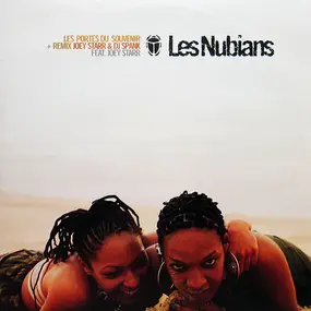 Les Nubians - Les Portes Du Souvenir
