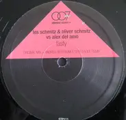 Les Schmitz & Oliver Schmitz vs Alex Del Amo - Tasty