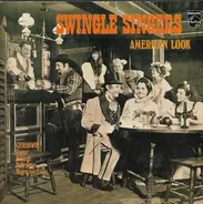 Les Swingle Singers - American Look