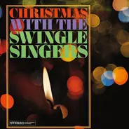 Les Swingle Singers - Christmas With The Swingle Singers