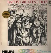Les Swingle Singers - Bach's Greatest Hits