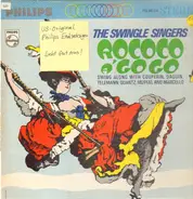 Les Swingle Singers - Rococo Á Go Go