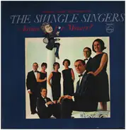 Les Swingle Singers - The Joy of Singing