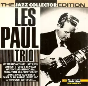 Les Paul - Les Paul Trio