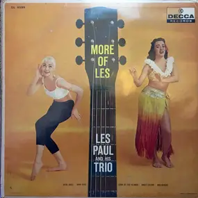 Les Paul - More Of Les