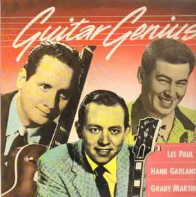 Les Paul - Guitar Genius