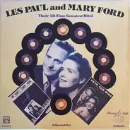 Les Paul & Mary Ford - Their All-Time Greatest Hits!