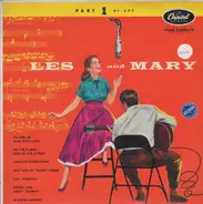 Les Paul And Mary Ford - Les and Mary