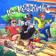 Les Raggamins - Maxi Galette Complète