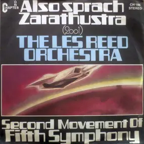 Les Reed - Also Sprach Zarathustra / Second Movement Of The Fifth Symphony
