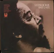 Lester Bowie - Fast Last!