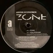 Lester Fitzpatrick - Zone