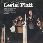 Lester Flatt & The Nashville Grass