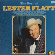 Lester Flatt - The Best Of Lester Flatt