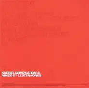 Lester Jones - Kurbel Compilation 4
