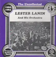 Lester Lanin & His Orchestra - The Uncollected 1960, 1962