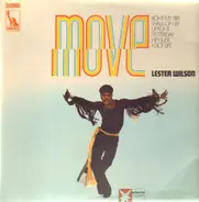 Lester Wilson - Move