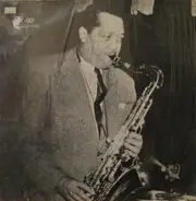 Lester Young - Lester Young On The Air