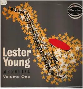Lester Young - Memorial Volume One