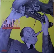 Lester Young - Prized Pres!