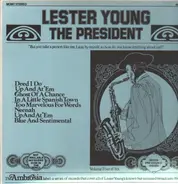 Lester Young - The President Vol. Four